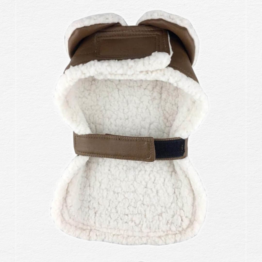 Co-Pilot Classic Bomber Dog Coat