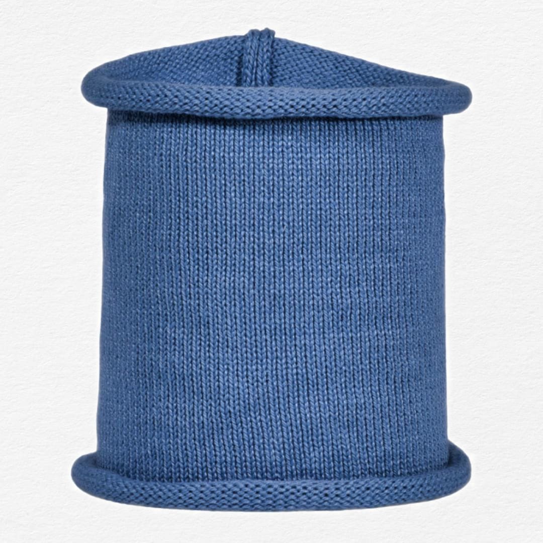 Glaucous Cotton Dog Snoodie