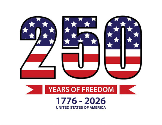 Paws & Patriotism: Celebrate America 250 in Style