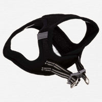 Thumbnail for Dogonet Black Dog Harness