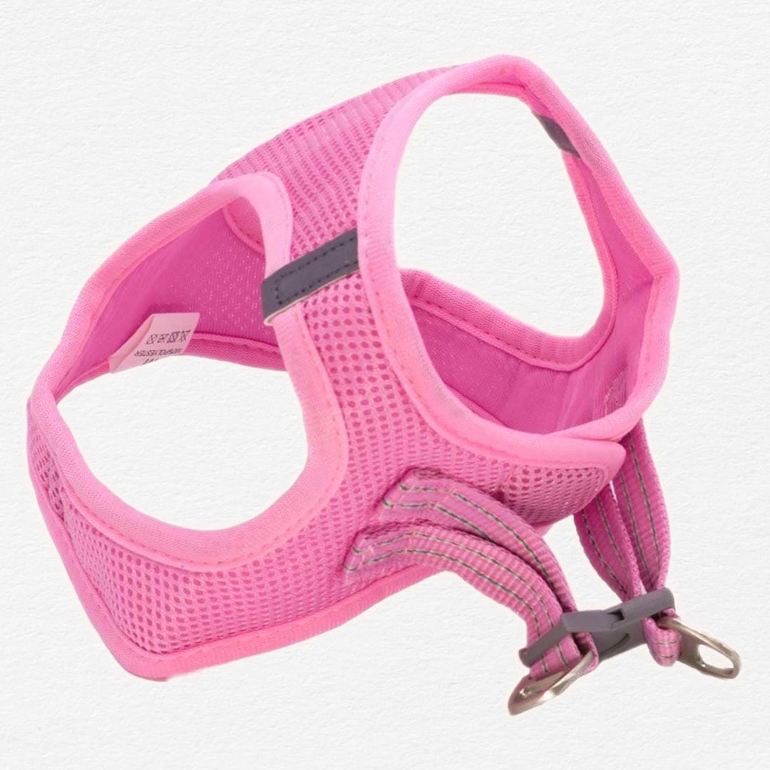 Dogonet Pink Dog Harness