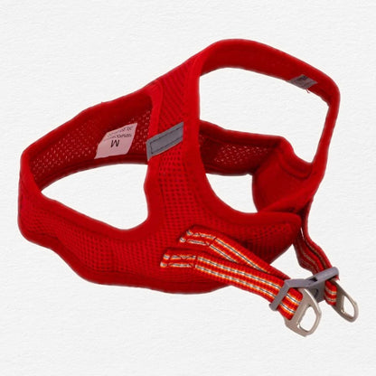 Dogonet Red Dog Harness