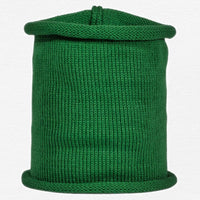 Thumbnail for Fern Cotton Dog Snoodie, Dog Scarf, Dog Cowl, Dog Ear Warmer