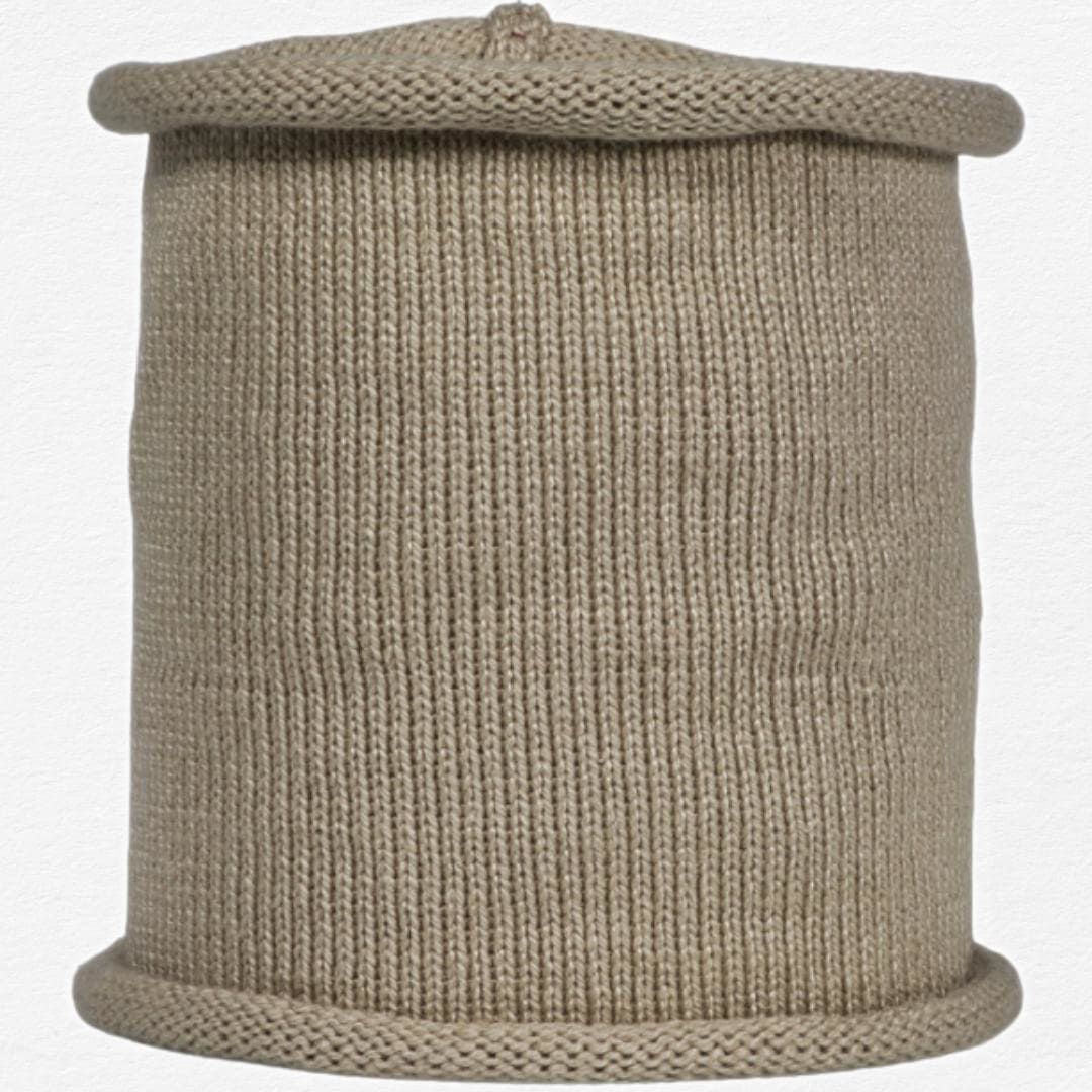 Cosmic Latte Cotton Dog Snoodie